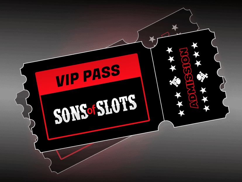 vip pass
